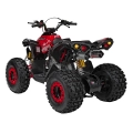 Pojazd Quad Spalinowy RENEGADE HIPERFECT 125CC Czerwony PSP.ATV003.CR